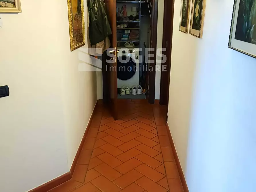 Appartamento in vendita in via dell'Antinoro a Montelupo Fiorentino