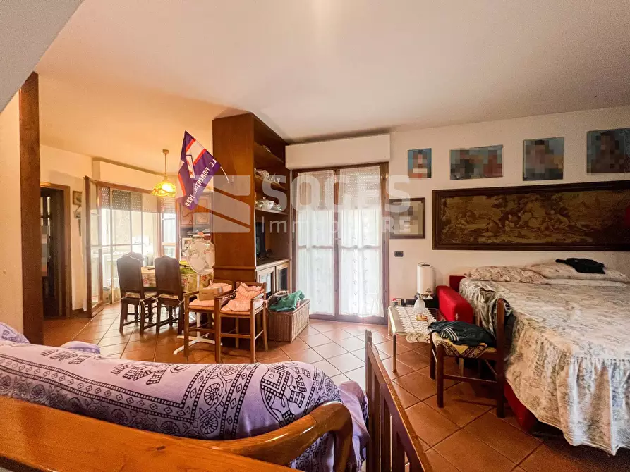 Appartamento in vendita in Via Amendola a Montevarchi