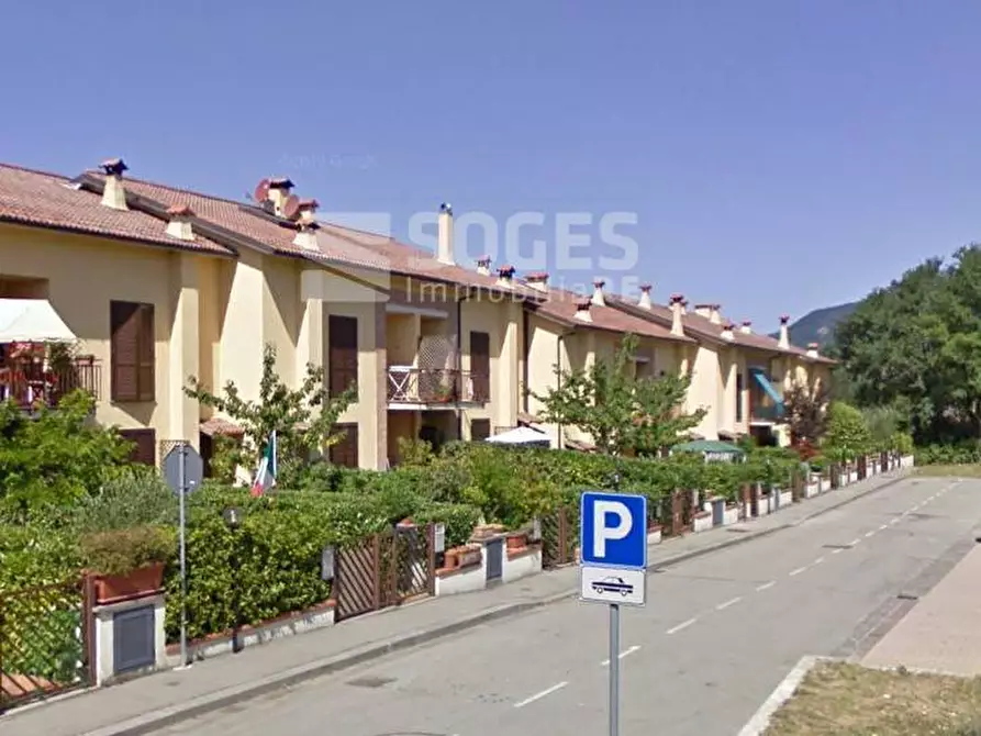 Appartamento in vendita in Via Montecarelli a Barberino Di Mugello