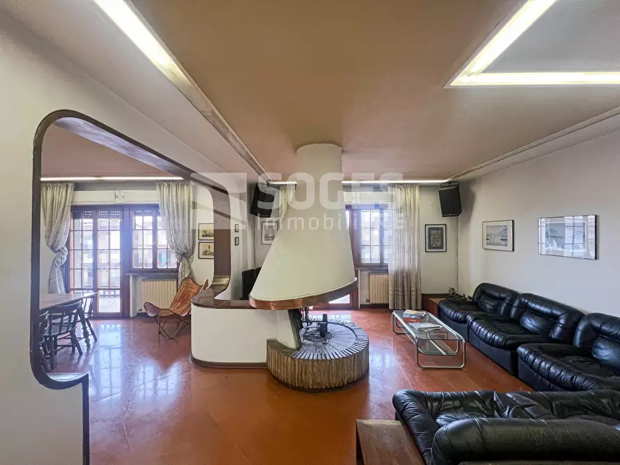 Appartamento in vendita in Viale Cadorna a Montevarchi