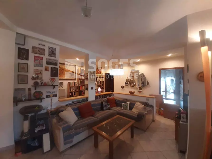 Appartamento in vendita in via leopoldo a Rignano Sull'arno