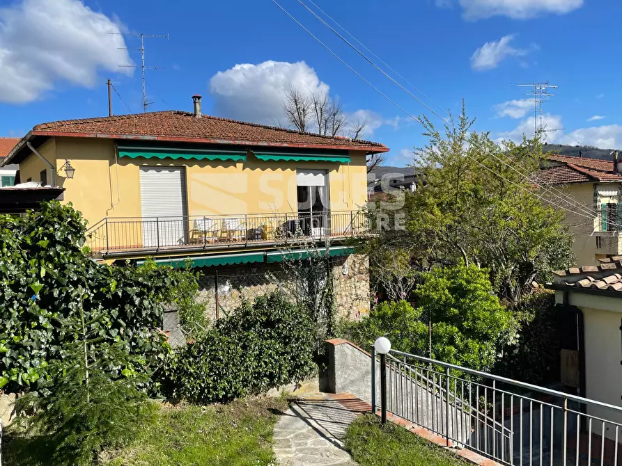 Villa in vendita in Montebeni a Fiesole