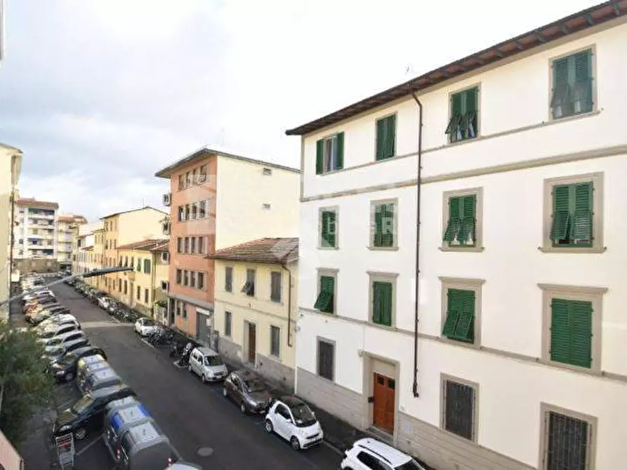 Appartamento in vendita in via sir lapo mazzei a Firenze