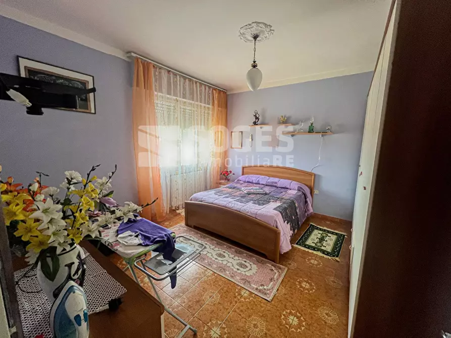 Appartamento in vendita in Via Cilembrini a Montevarchi