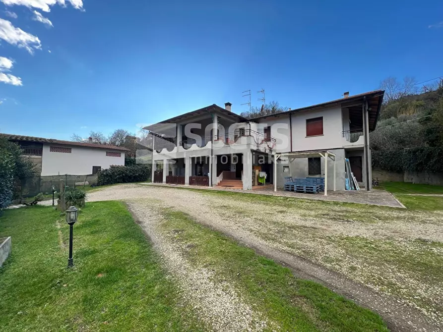 Appartamento in vendita in Via Montecarlo a San Giovanni Valdarno