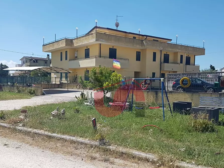 Immagine 1 di Appartamento in vendita  in Contrada  Fontanelle a Pietrelcina