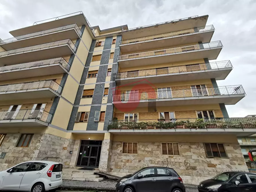 Appartamento in vendita in Via Francesco Flora a Benevento