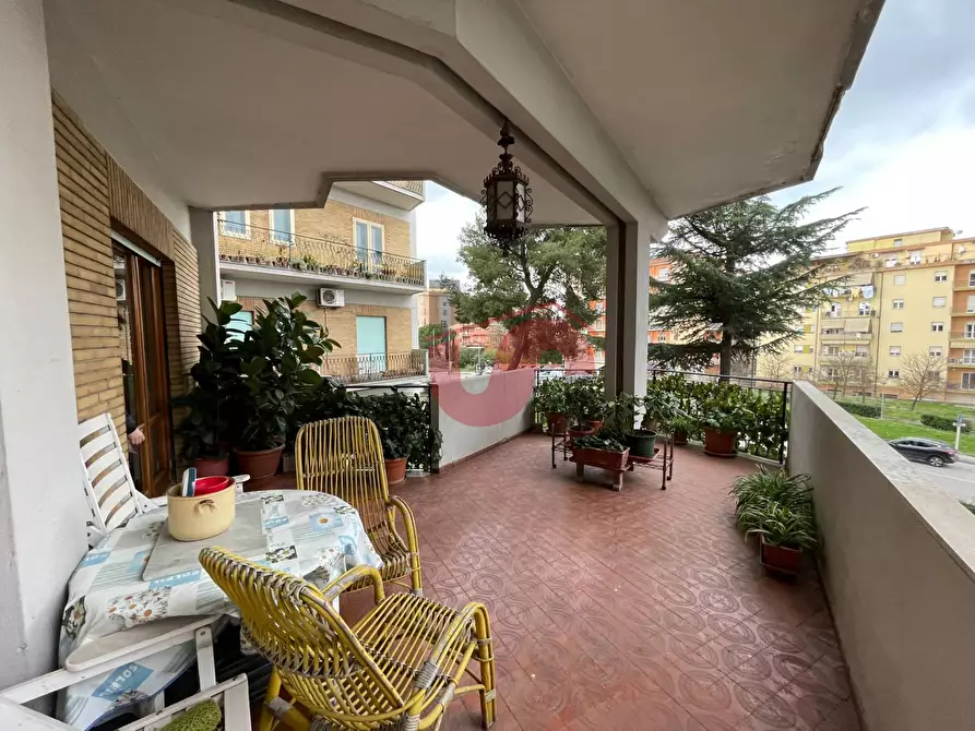 Appartamento in vendita in Via Americo Meomartini a Benevento