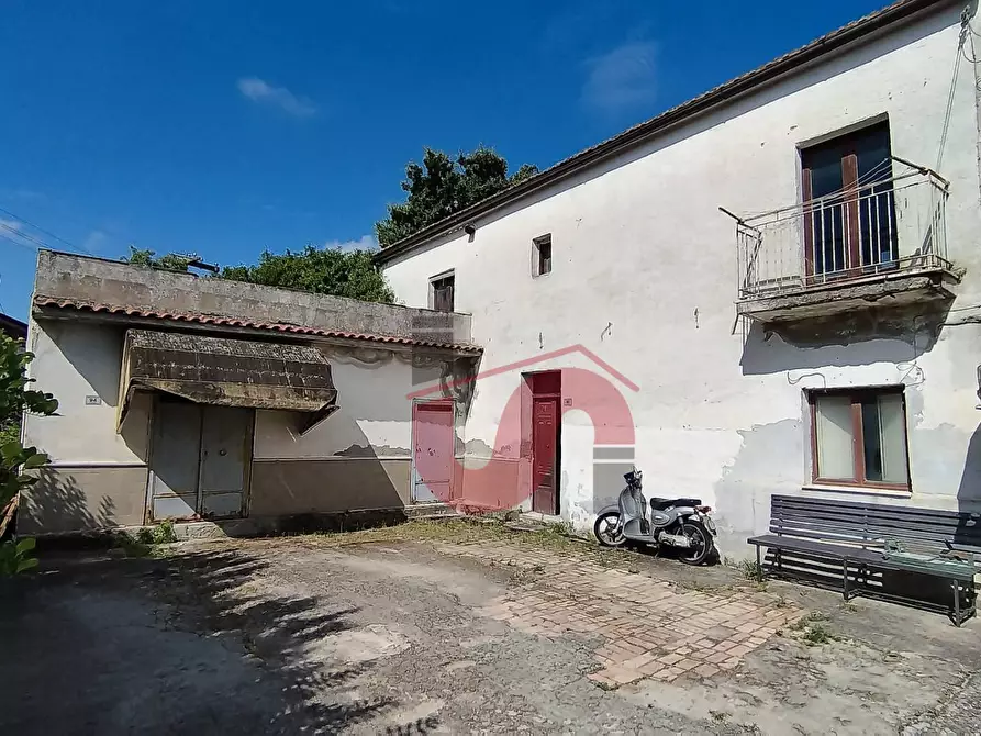 Casa semindipendente in vendita in contrada torre alfieri a Benevento