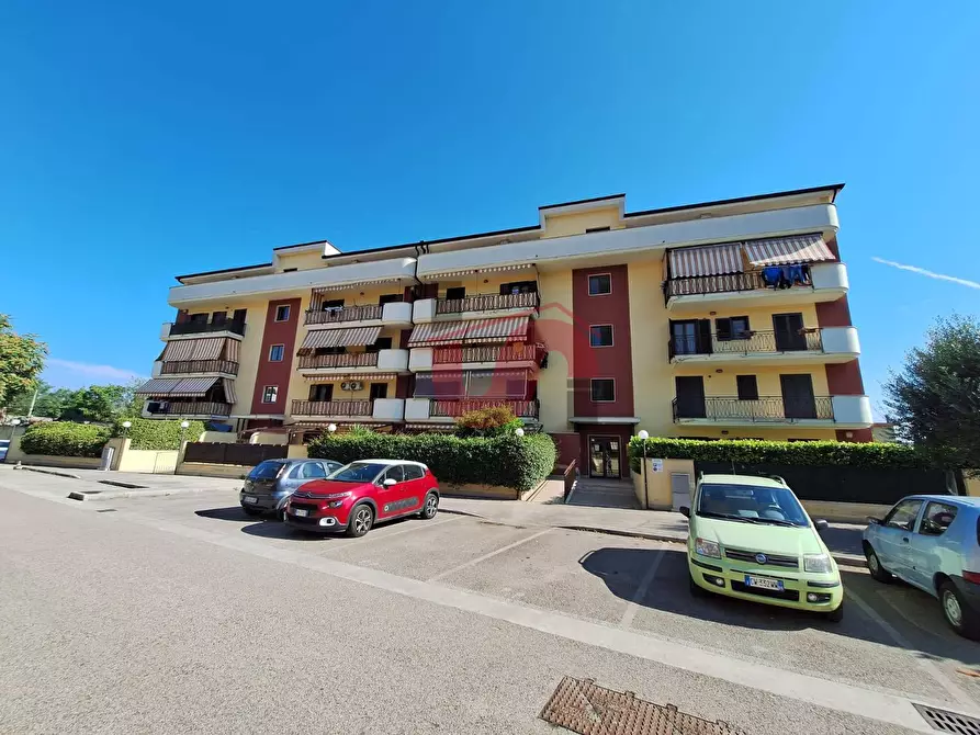 Appartamento in vendita in Via Cavour a Benevento