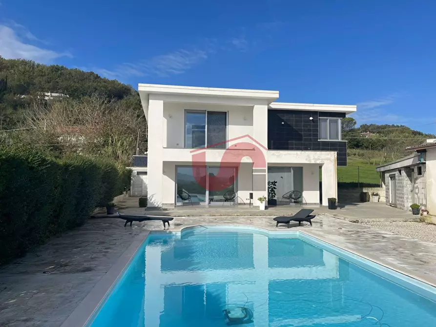 Villa in vendita in Contrada San Vitale a Benevento