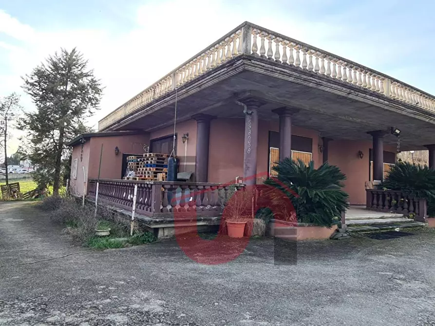 Locale commerciale in vendita in Contrada San Chirico a Benevento
