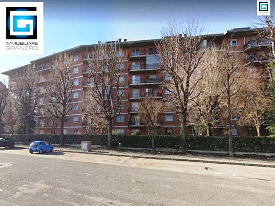 Appartamento in vendita in Via Mazzini a Alpignano