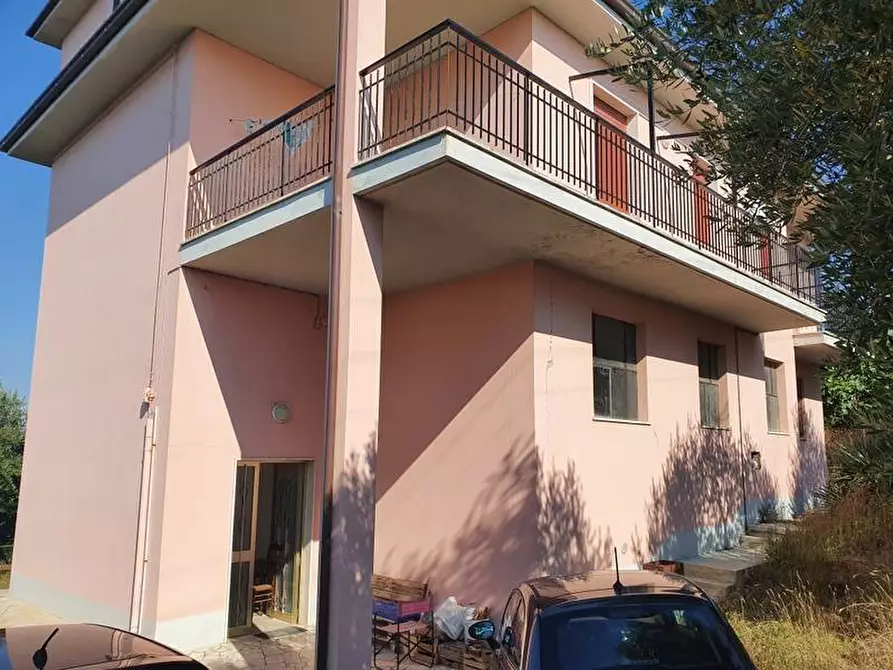 Casa indipendente in vendita in colle di cadibona a San Benedetto Del Tronto