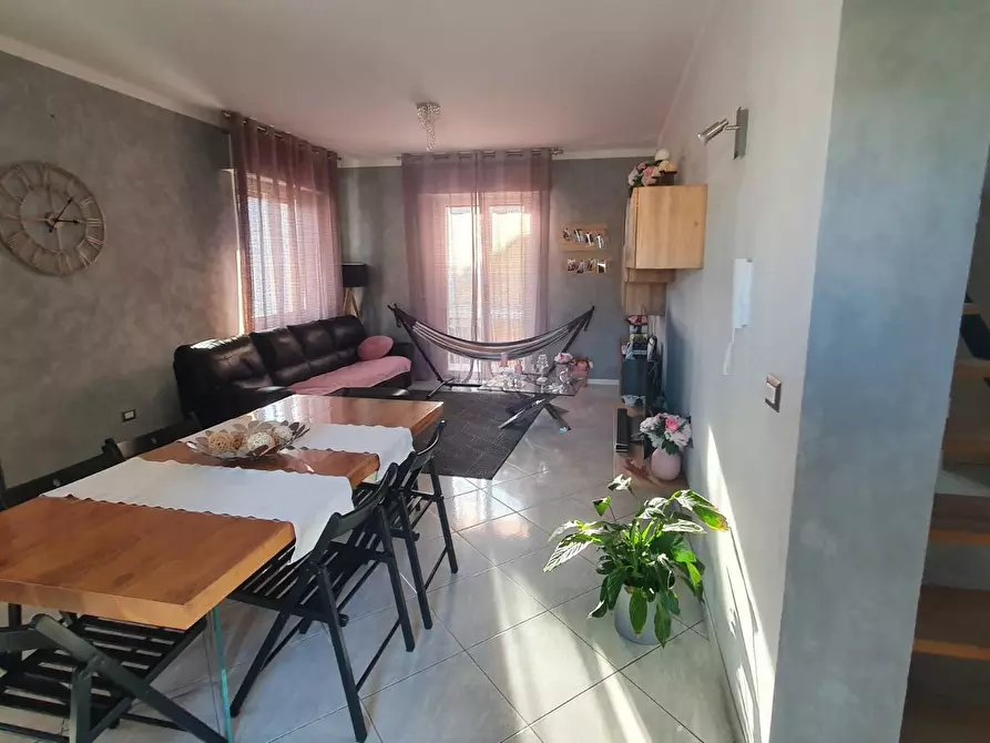 Appartamento in vendita in BENEDETTO CROCE a Monteprandone