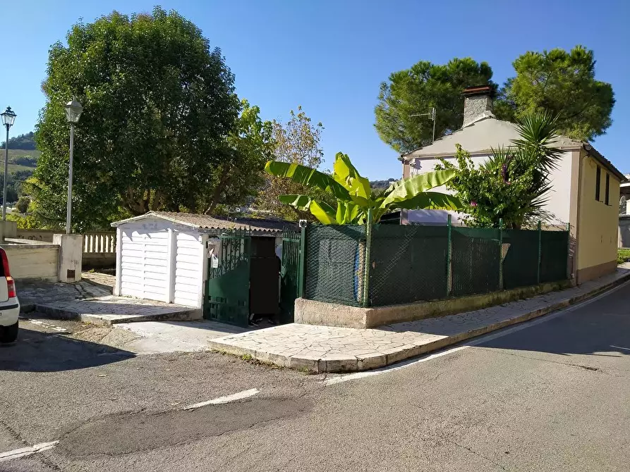 Casa indipendente in vendita in Via Madonna della Pietà a San Benedetto Del Tronto