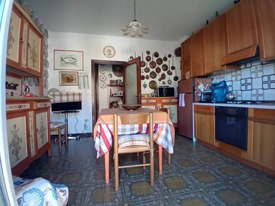 Appartamento in vendita in luigi dari a San Benedetto Del Tronto