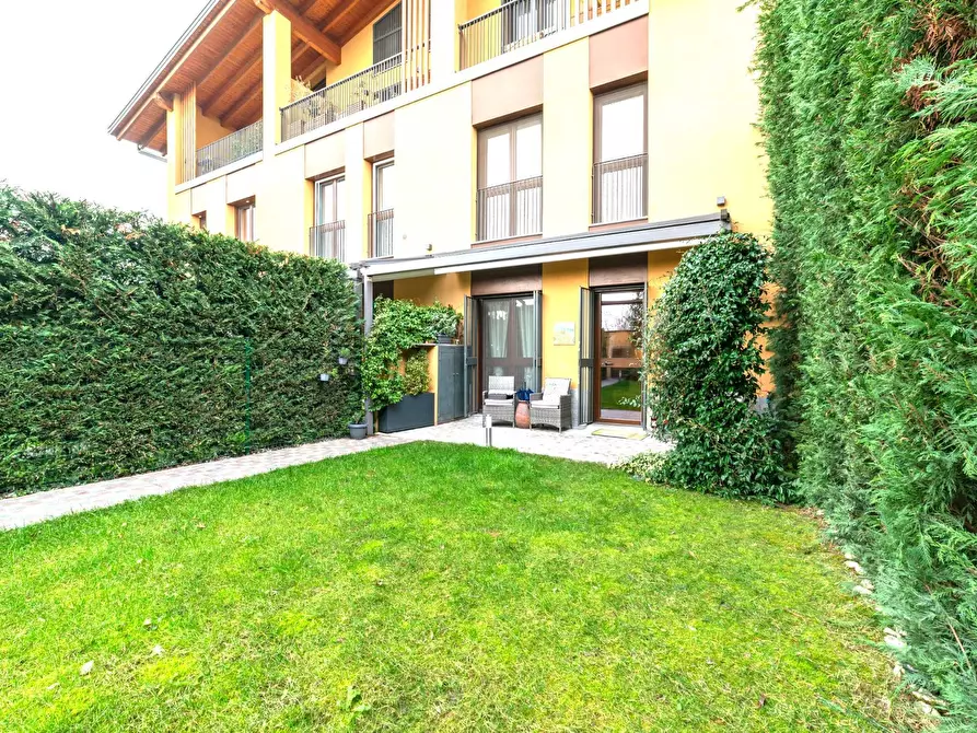 Appartamento in vendita in Via Virgilio Ferrari a Milano
