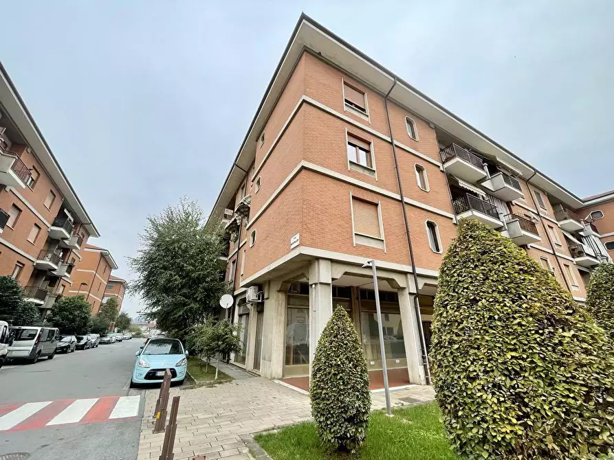 Appartamento in vendita in Via Giovanni Piumati a Bra