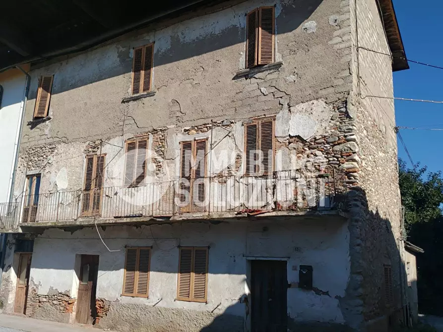 Rustico / casale in vendita in VIA CASCINE a Almenno San Bartolomeo