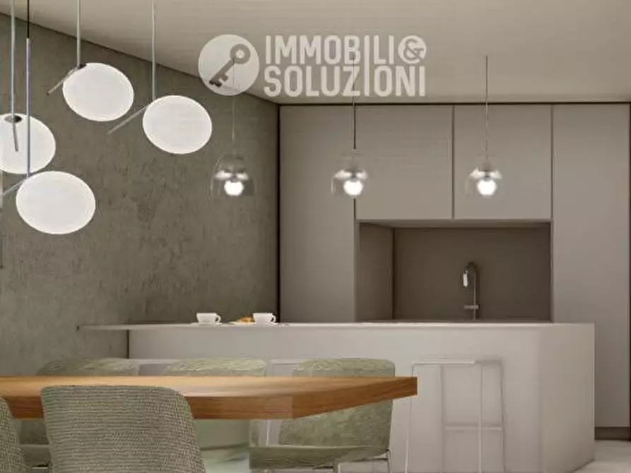 Appartamento in vendita in via Mazzini a Bergamo