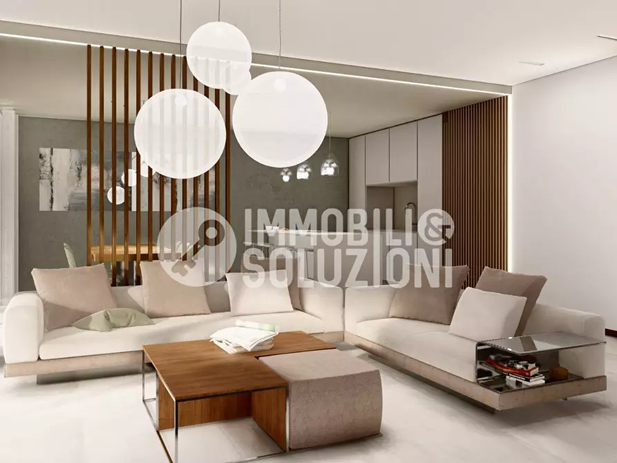 Appartamento in vendita in via Mazzini a Bergamo