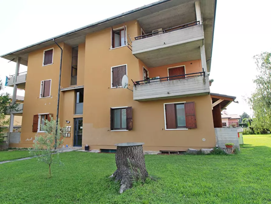 Appartamento in vendita a San Pietro In Cariano
