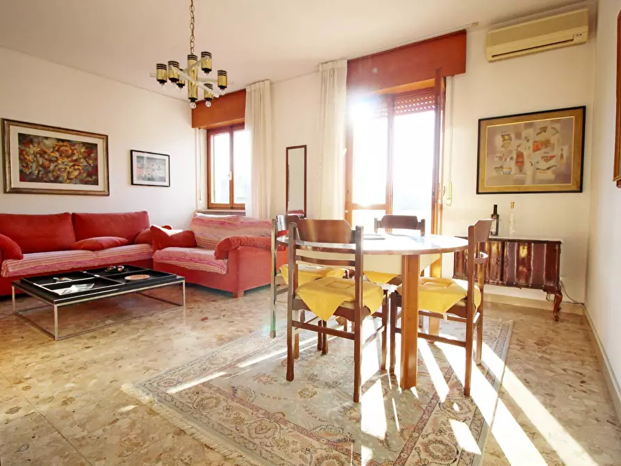 Appartamento in vendita in Via Della Segheria a Verona
