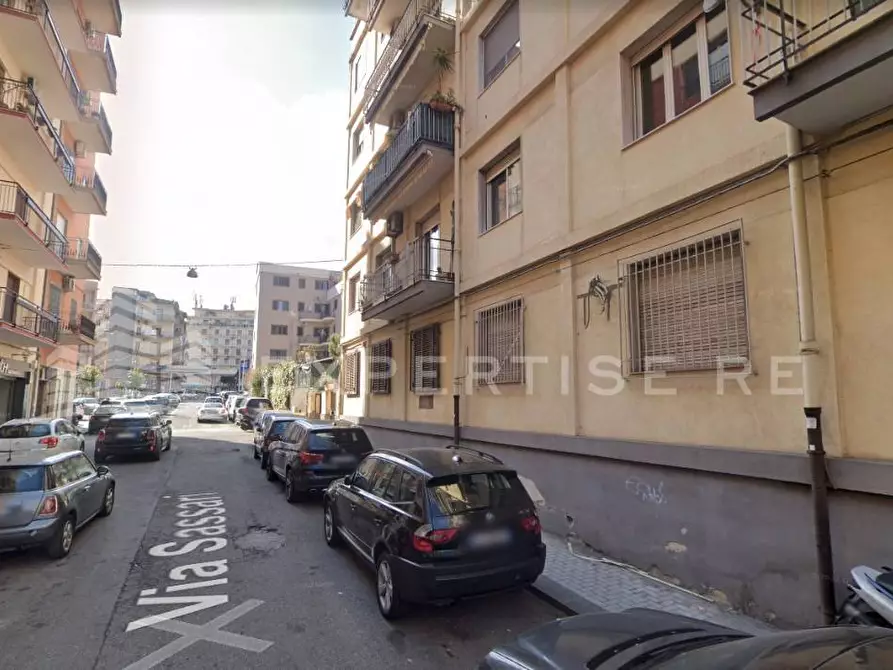 Ufficio in vendita in Via Sassari a Catania
