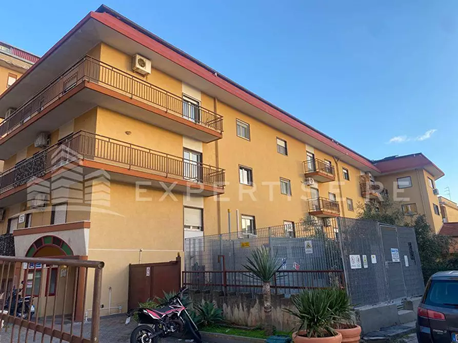 Appartamento in vendita in Via Mazzini a Agrigento