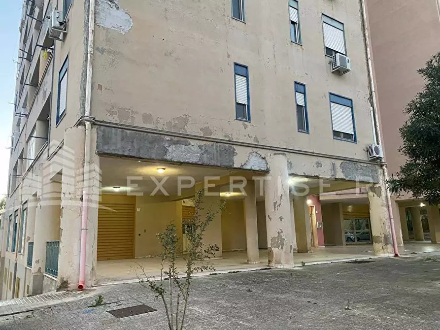 Ufficio in vendita in Piazza Vincenzo Savatteri Castelli a Agrigento