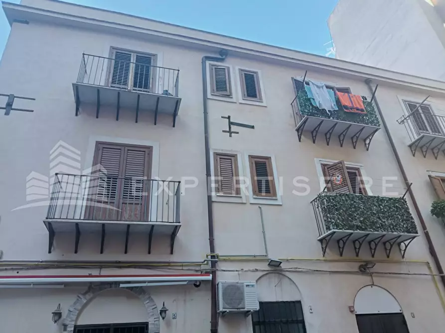 Appartamento in vendita in Piazzetta del Giglio a Palermo