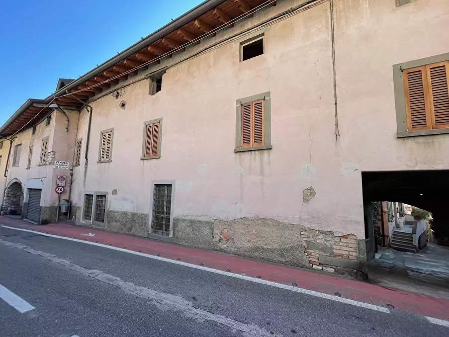Rustico / casale in vendita in Via Longo a Adrara San Martino