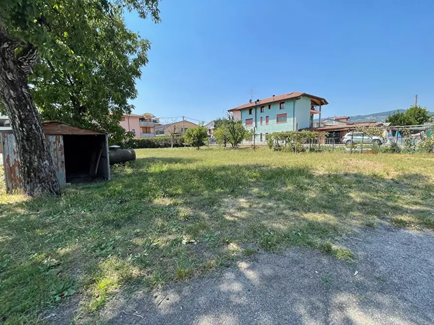 Terreno residenziale in vendita in Via Loreschi a Villongo