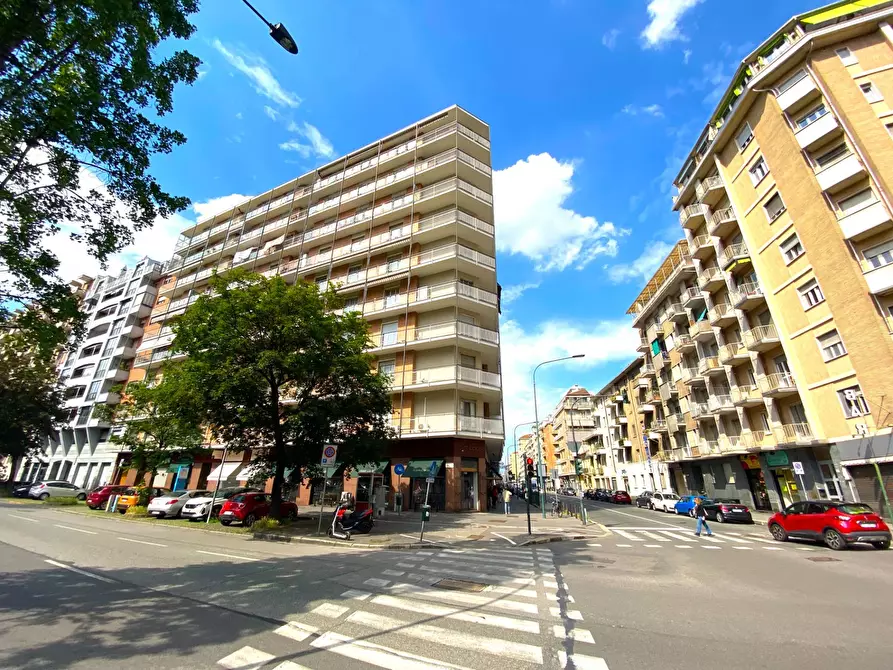 Appartamento in vendita in Via Tripoli a Torino