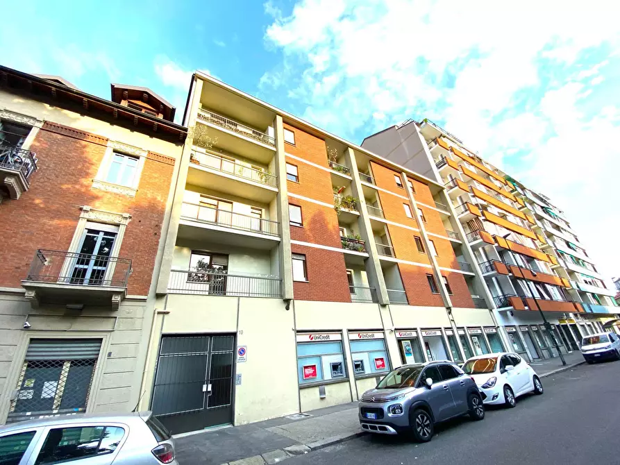 Appartamento in vendita in Piazza Pasquale Villari a Torino