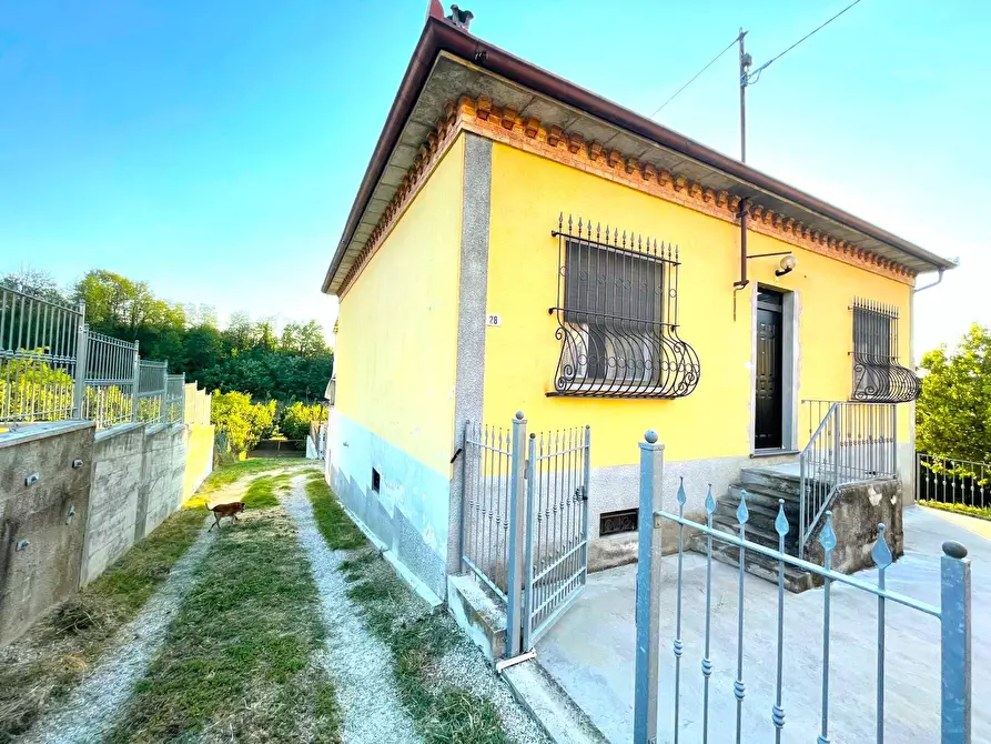 Villa in vendita in Via Asti-Nizza a Costigliole D'asti