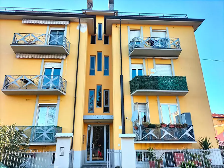 Appartamento in vendita in Via G. Donizetti a Fidenza