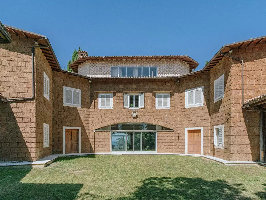 Villa in vendita in Via Colle Pizzuto a Pescara