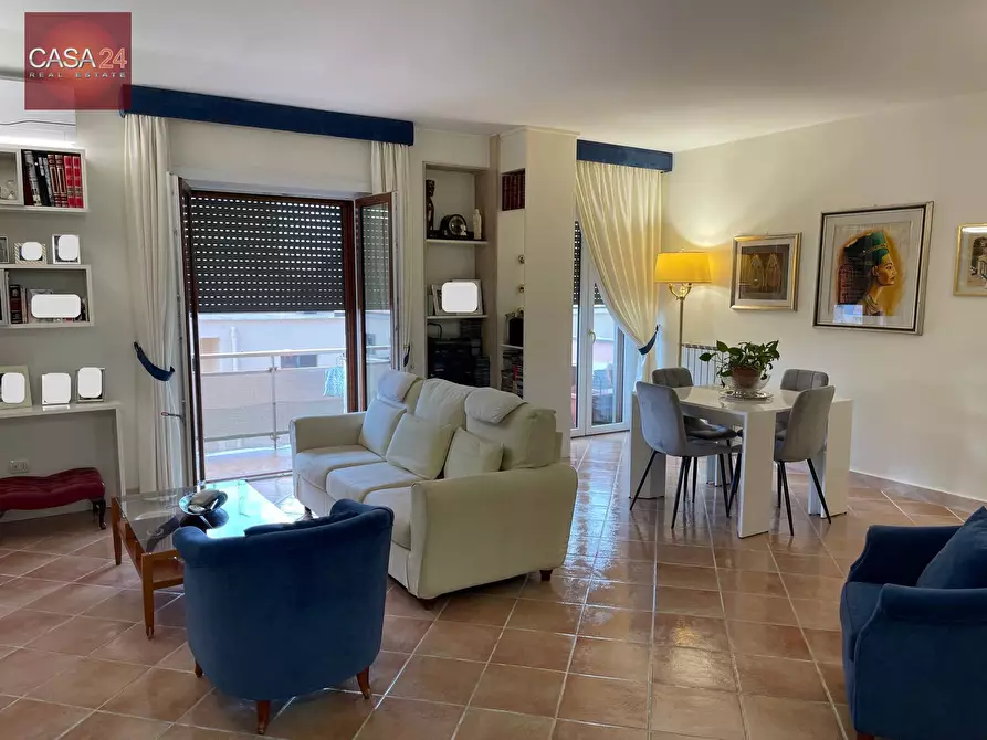 Appartamento in vendita in Via duca del Mare a Latina