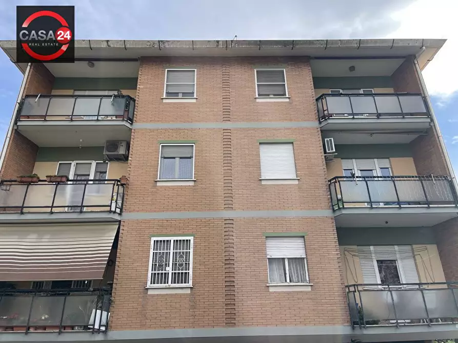 Appartamento in vendita in Via Sant'agostino a Latina