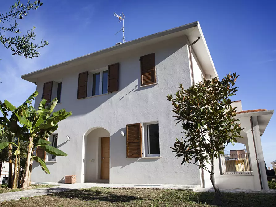 Villa in vendita in via livatino a Acquaviva Picena