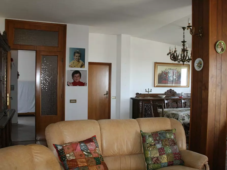 Appartamento in vendita in via fani a Montefiore Dell'aso