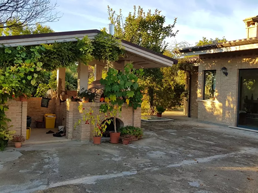 Villa in vendita in VIA BORGO DA MONTE a Monteprandone