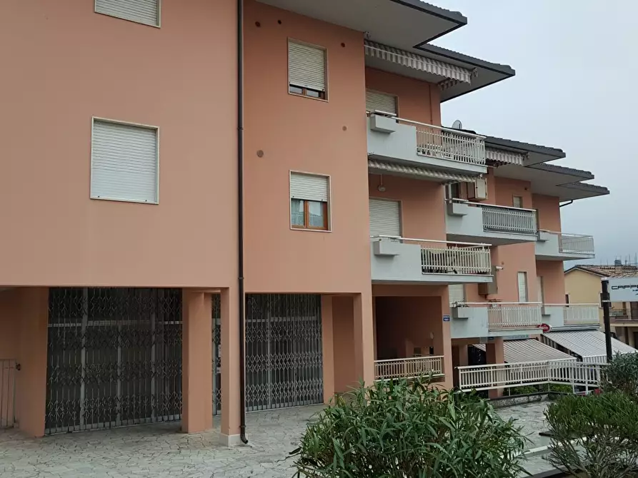 Appartamento in vendita in VIA CENCIARINI a Folignano