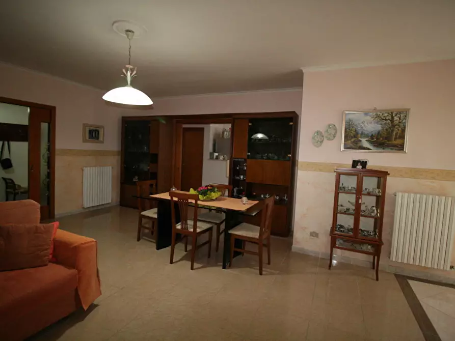 Appartamento in vendita in via fermi a Acquaviva Picena