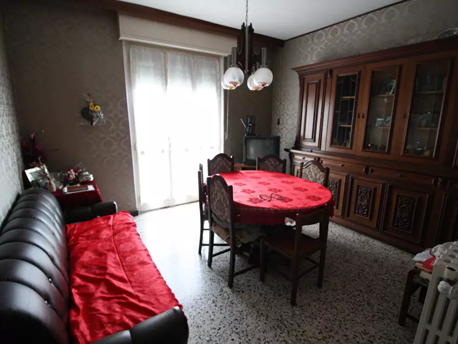 Appartamento in vendita in VIALE TREVIRI a Ascoli Piceno