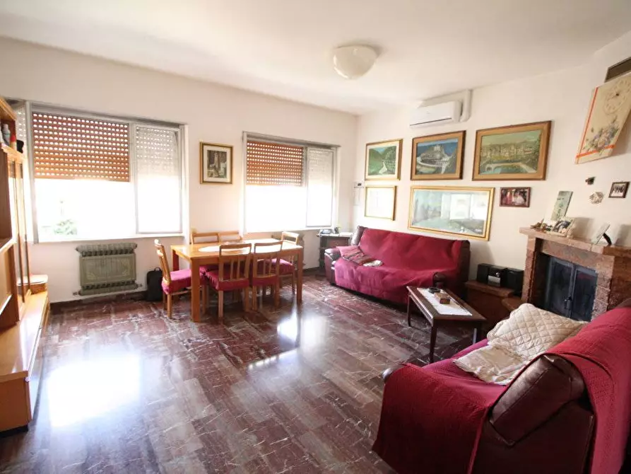 Appartamento in vendita in VIA ERASMO MARI a Ascoli Piceno