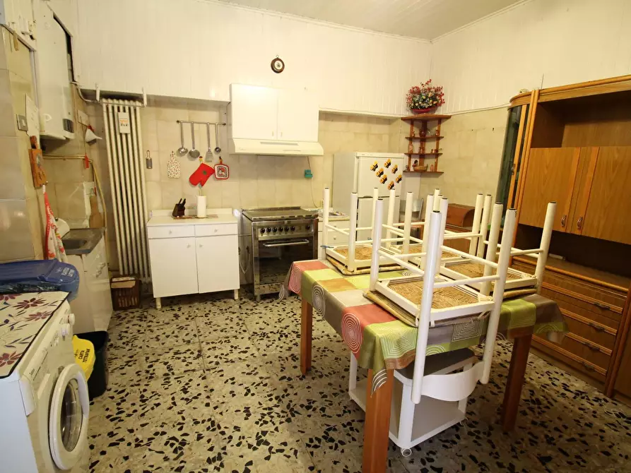 Casa indipendente in vendita in via volturno a San Benedetto Del Tronto