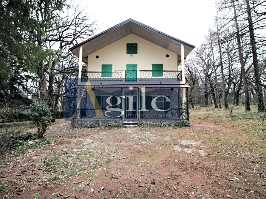 Villa in vendita in via Martiri della Repubblica a Ascoli Piceno